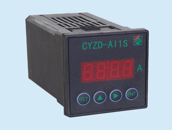 CYZD系列通用技术性能指标